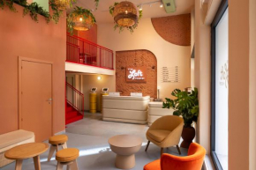 The Loft House Madrid